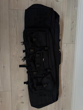 Bild für Double Rifle bag