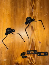 Image pour UNITY TACTICAL MARK 2.0 ADAPTERS