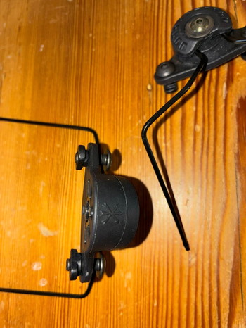 Image 2 pour UNITY TACTICAL MARK 2.0 ADAPTERS