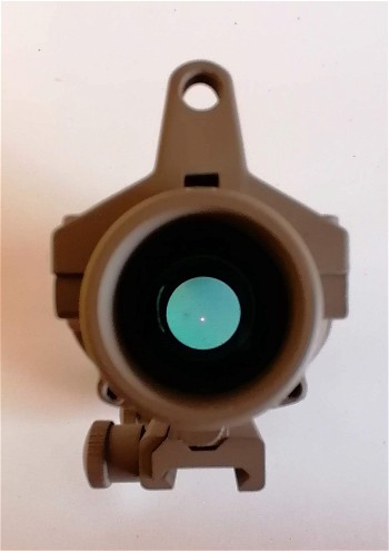 Image 3 for 1X32 ACOG red dot sight