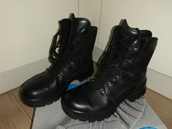 Afbeelding 2 van HAIX Boots maat 43 P6 High ZGAN