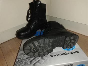 Image 3 for HAIX Boots maat 43 P6 High ZGAN