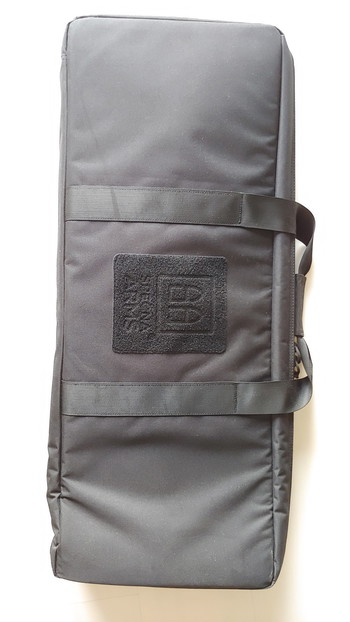 Imagen 3 de SA-E07 EDGE HAL 2 ETU V2 Half-Tan