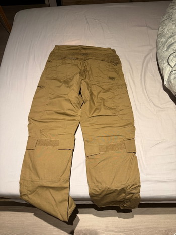 Bild 4 für Invader gear shirt + broek