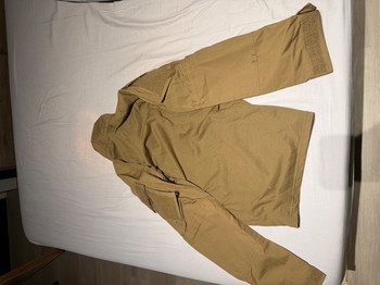Bild 5 für Invader gear shirt + broek