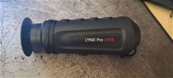 Image 2 for Hikmicro Thermal scope Lynx pro LH15