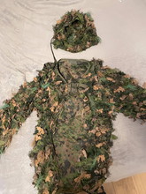 Afbeelding van SCG Ghillie Suit