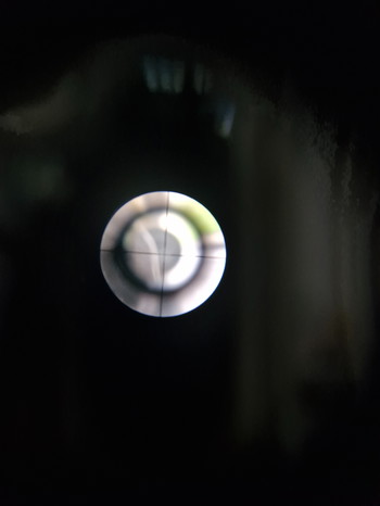 Imagen 3 de Airsoft sniper scope