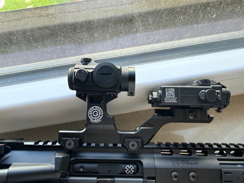 Image 3 for Noveske gbbr m4 te koop (nooit geskirmt)