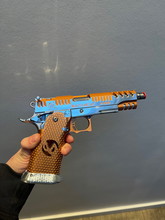 Image pour Full Airsoft Masterpiece hi capa 5.1