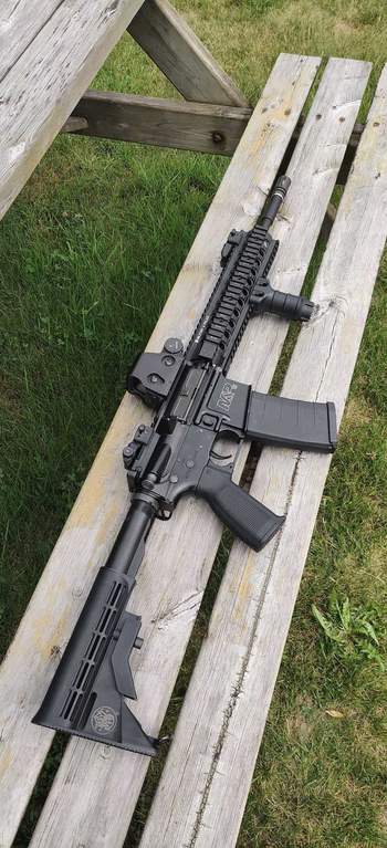 Image 2 for King Arms M&P 15