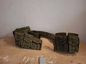 Bild für Eastern European Ammo Belt