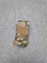 Image pour Warrior Assault Systems Individual First Aid Pouch Multicam