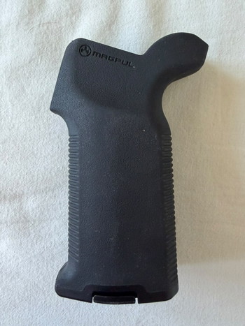 Image 3 for Magpul CTR Stock + MOE-K2+ Grip - zwart - origineel, mil-spec