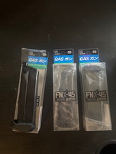 Afbeelding van Fnx-tactical laders nieuw