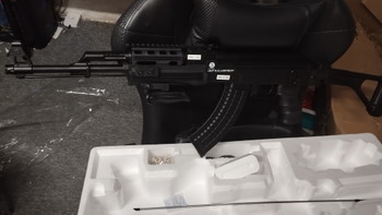 Image 2 for AK airsoft AEG