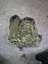 Image for plate carrier hpa