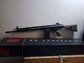 Bild für Umarex / VFC G3A3 - GBB - NEAR MINT CONDITION