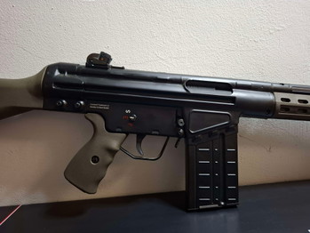 Bild 4 für Umarex / VFC G3A3 - GBB - NEAR MINT CONDITION