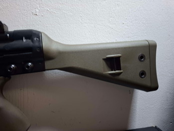 Bild 5 für Umarex / VFC G3A3 - GBB - NEAR MINT CONDITION