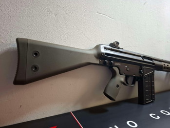 Bild 6 für Umarex / VFC G3A3 - GBB - NEAR MINT CONDITION