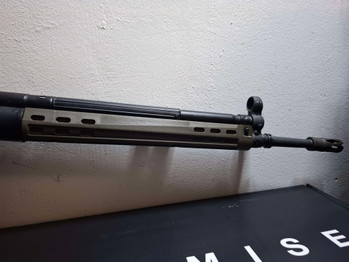 Bild 7 für Umarex / VFC G3A3 - GBB - NEAR MINT CONDITION