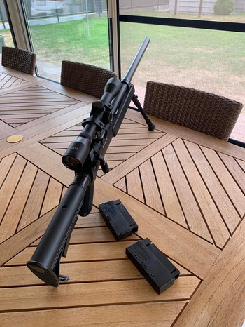 Image 3 pour ASG Urban sniper