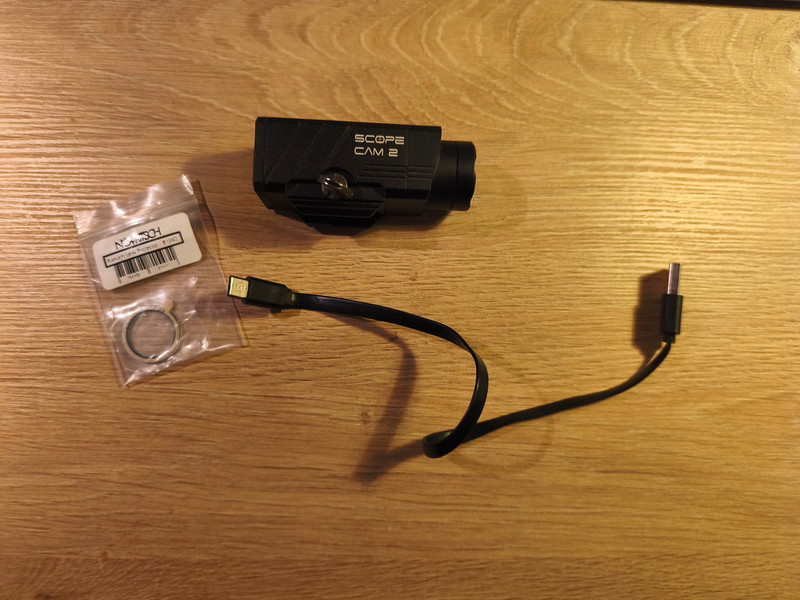 Image 1 pour ScopeCam 2