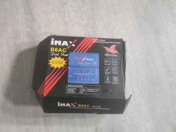 Image 2 pour Imax b6AC 80W