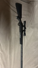 Image for Ssg10 hpa wolverine bolt