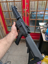 Imagen para E&C MK18 MOD 6 inch QR 1.0 EGV