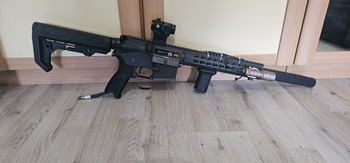 Image 2 pour Spenca arms met polarstar