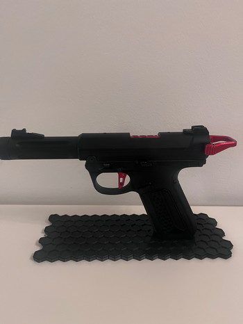 Afbeelding 2 van AAP 01