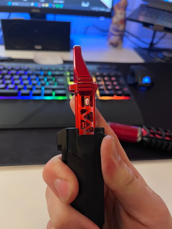 Afbeelding 6 van AAP 01