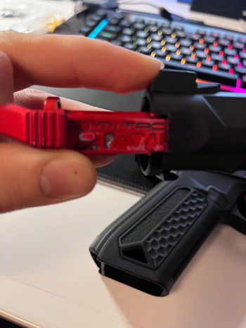 Afbeelding 7 van AAP 01