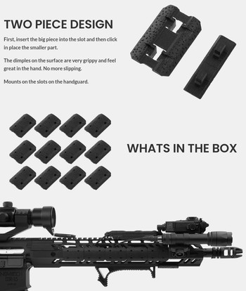 Image 3 for Novritsch SSX303 with 5 mags.