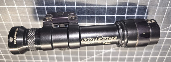 Bild für Repro SF 650V Scout Light