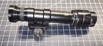 Imagen 2 de Repro SF 650V Scout Light
