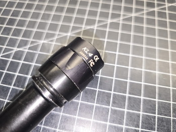 Imagen 4 de Repro SF 650V Scout Light