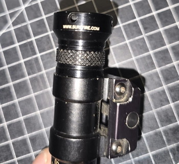 Imagen 6 de Repro SF 650V Scout Light