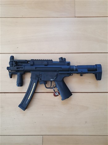 Image 2 for Cyma MP5K Externals
