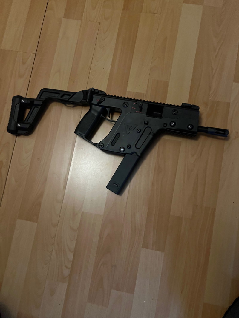 Afbeelding 1 van Krytac Kriss Vector zu verkaufen.