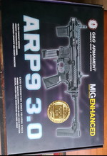 Image for Arp9 3.0 limited edition