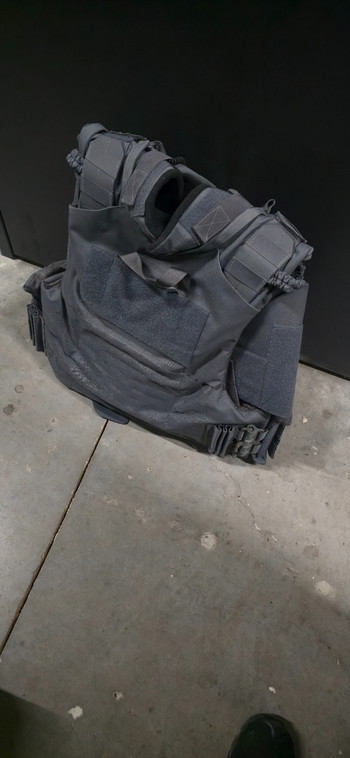 Afbeelding 2 van Nfm repro vest & Ulbrichts Zenturio c1300h