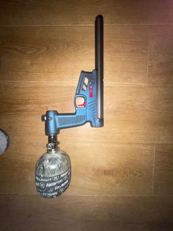 Image 4 for El Diablo full build + HPA tank&tracer
