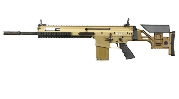 Image 1 for S: VFC MK20 SSR