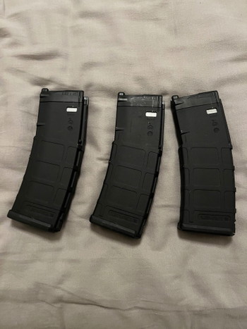 Image 2 for VFC VMAG V3 3pcs