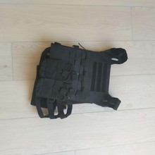 Bild für Rugzak, vest, ghillie en plate carrier