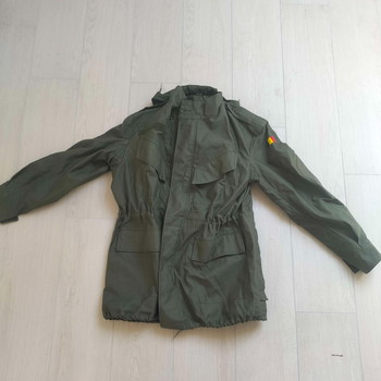 Imagen 5 de Rugzak, vest, ghillie en plate carrier