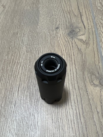 Afbeelding 2 van Acetech Blaster Tracer